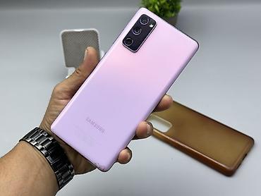 самсунг галакси с: Samsung Galaxy S20, Б/у, 128 ГБ, цвет - Розовый, 2 SIM — 1