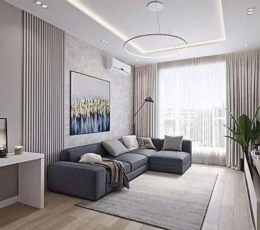 Натяжной потолок: Натяжной потолок Глянцевое, Матовое, 3D потолки Гарантия, Бесплатная консультация, Бесплатный замер — 9