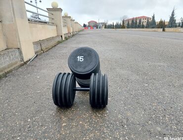 Qantellər: Qantellər, Çəki: 17 kq — 13