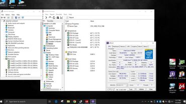 HP: Hp TPN C125, Intel i3 5005u, 500gb, 8gb Rama, Punjac Potpuno ispravan — 11