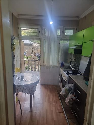 1 otaql: Hostel 1 neferin qalmasi 10 azn.ayliq qalanlara endirim olacaq.elave — 2