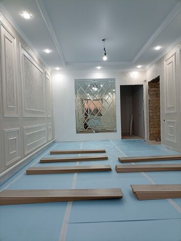 Фасадчики, отделочники: Фасадчик. С опытом — 15