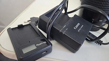 canon 650d цена: Фотоаппарат Canon 650D состояние отличное в комплекте объектив — 4