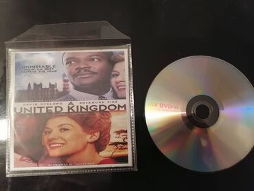 DVD i Blu-ray plejeri: 68 DVD filmova 68 DVD-a 1400 din Isporuka na Banjici ili slanje — 8
