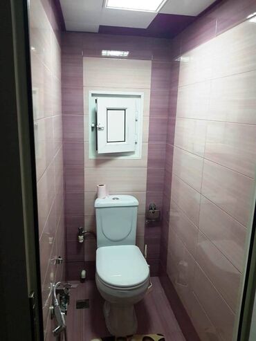 Köhnə tikili: Bakı, 5 otaqlı, Köhnə tikili, 100 kv. m — 11