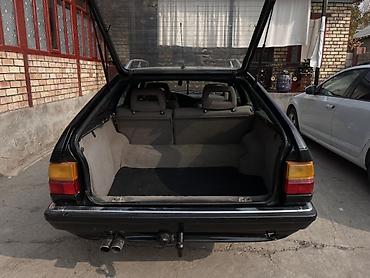 бампер киа соренто 1: Audi 100: 1990 г., 2.3 л, Механика, Бензин, Универсал — 7