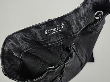 bell bottom jeans: Fashion Jeans, Jeansy damskie, rozmiar M — 4