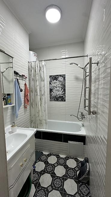 Продажа квартир: 2 комнаты, 71 м², Нижний Джал (Джал-23) Элитка, 4 этаж, Евроремонт — 6