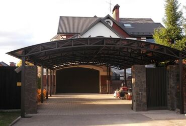 Сварка: Сварка | Камины, Контейнеры, Навесы Монтаж, Гарантия, Бесплатная смета at lalafo.kg — 9 Сварка: Сварка | Камины, Контейнеры, Навесы Монтаж, Гарантия, Бесплатная смета — 9