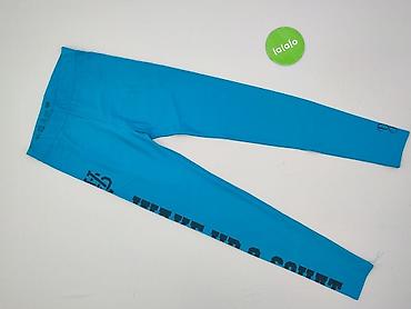 stringi pod legginsy: Legginsy Sportowe damskie, rozmiar S — 2