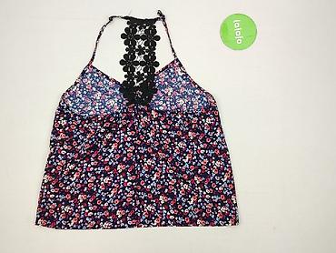 tu she: Shein, Top damski, rozmiar L — 4