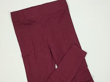 czarne dresy: Forever 21, Legginsy Sportowe damskie, rozmiar S — 1