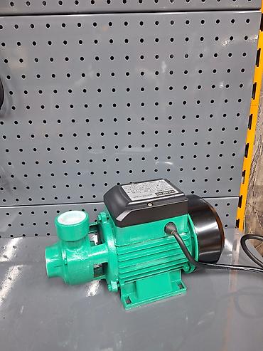 quantum board: Насос Поверхностный центробежный насос ТНАН БО QB60 (Water Pump) — 1