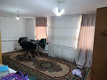 Продажа коттеджей и домов: Продаётся жилой дом Кочкорском районе с приусадебным участком — 12