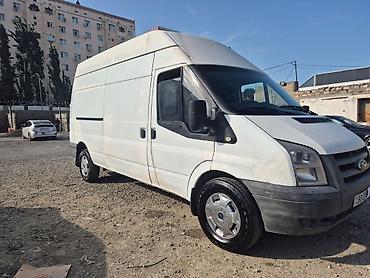 ford transit dinamo: Ford Transit: 2.4 l | 2007 il 450000 km Van/Minivan — 2