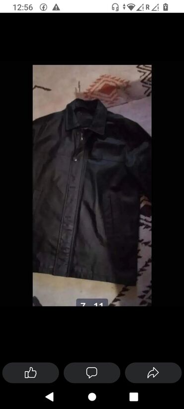 svilena kapa za spavanje dm: Kaput, 2XL (EU 56), bоја - Crna, Koža na lalafo.rs svilena kapa za spavanje dm: Kaput, 2XL (EU 56), bоја - Crna, Koža