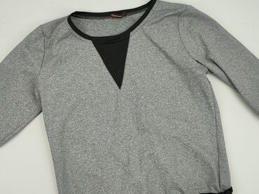 modne duże rozmiary bluzki i tuniki: Women's blouse, size XL
