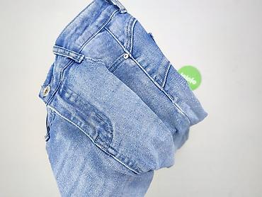 actual basics: Jeansy damskie, rozmiar XS — 6