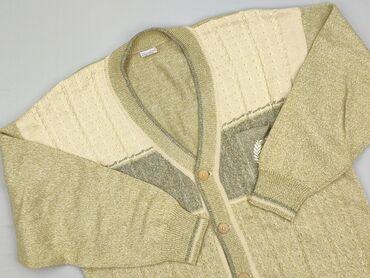 fajny t shirty: Women`s knitwear, size 2XL (EU 44)
