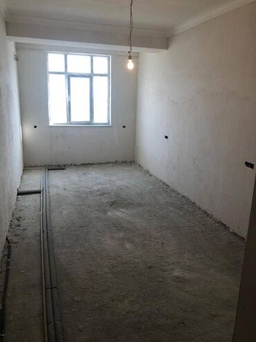 Yeni tikili: 3 otaqlı, Yeni tikili, m. Neftçilər, 140 kv. m — 3