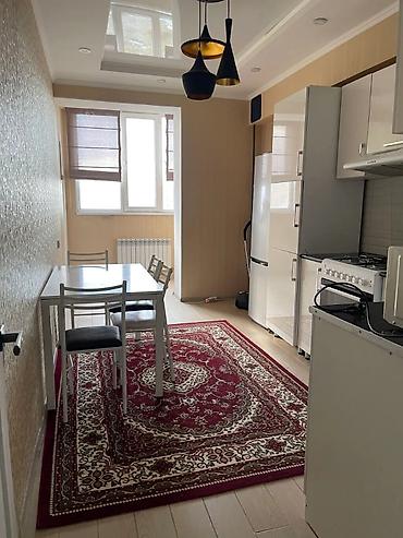 Долгосрочная аренда квартир: 2 комнаты, Агентство недвижимости, Без подселения, С мебелью полностью — 14