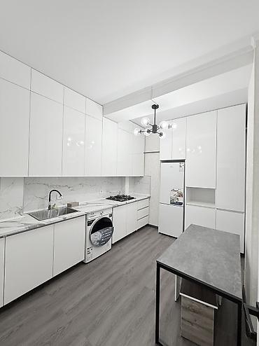 capital holding: 2 комнаты, 60 м², Элитка, 5 этаж, Дизайнерский ремонт — 4