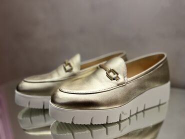 brodarice cipele zenske: Loafers, 39