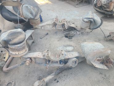 Грузовики: Грузовик, Дубль — 3