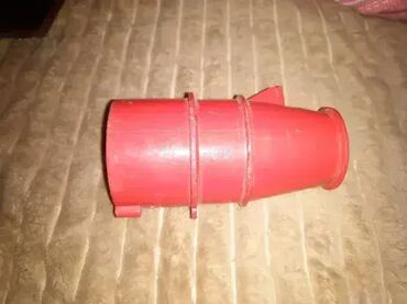 Elektro materijal: Koriscen — 3