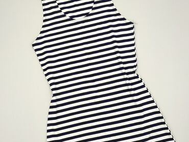 bluzki krótkie damskie: Dress, S (EU 36), condition - Very good