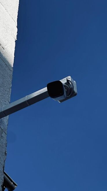 Видеонаблюдение: МОНТАЖ - ДЕМОНТАЖ. Видеонаблюдение IP,TURBO HD, WI-FI,PTZ — 5