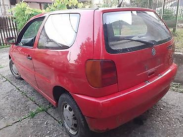 farovi bmw e39: STOP SVETLA ZA VOLKSWAGEN POLO OD 1996. DO 2002. GOD. | stop svetla — 4