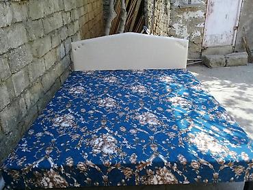 Новый, Двуспальная кровать at lalafo.az — 8 Новый, Двуспальная кровать — 8