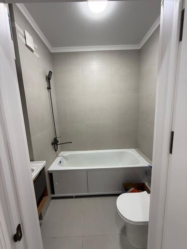 Продажа квартир: 1 комната, 42 м², Элитка, 8 этаж, Евроремонт — 4