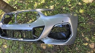polirke: PREDNJI BRANIK F44 MSP ZA BMW 214, 216, 218 . | BMW 2 f44 prednji — 2