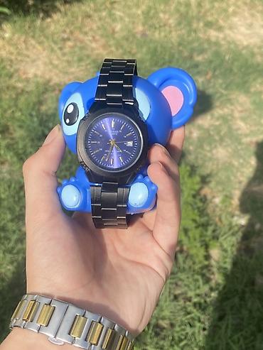 casio ediface: Endirim olajak Kvars mexanizmalı kişi qol saatı - Brend/model: Casio — 1