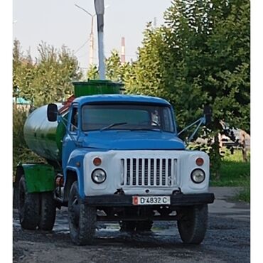 мини грузовики: Грузовик