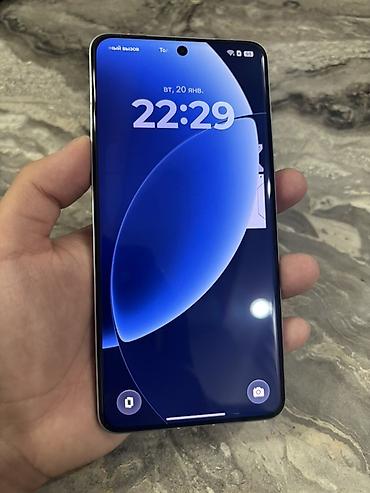 Realme: Realme GT 7 Pro, Новый, 256 ГБ, цвет - Голубой, 2 SIM — 3