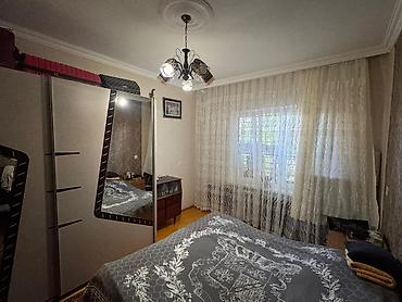 yeni guneşlide ucuz evler: Bakı, Yeni Günəşli Massiv V, 2 otaqlı, Köhnə tikili, 60 kv. m — 3