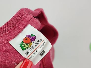 minouu: Fruit Of The Loom, T-shirt damski, rozmiar XL — 5