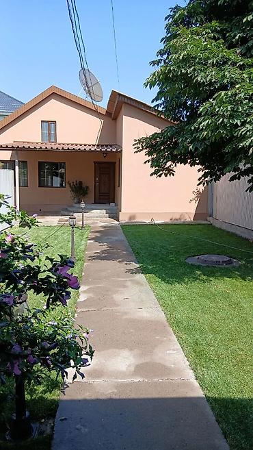 Продажа коттеджей и домов: ПРОДАЕТСЯ просторный 1-этажный дом 📍 Район: Рабочий городок 🏠 — 2