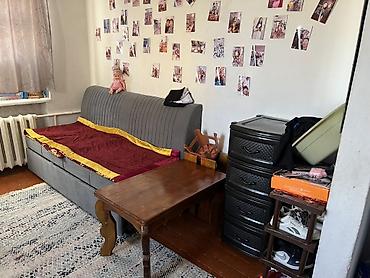 Долгосрочная аренда комнат: 12 м² — 11