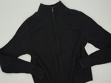 bolerko sweterkowe: H&M Divided, Kardigan damski, rozmiar 2XL — 1