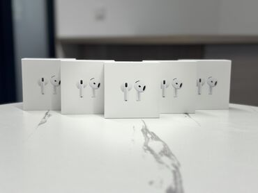 airpods max цена ош: Каптагычтар, Apple, Жаңы, Электр зымсыз (Bluetooth), Классикалык