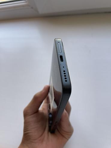 Мобильные телефоны: Redmi, Redmi Note 13, Б/у, 256 ГБ, цвет - Черный — 3