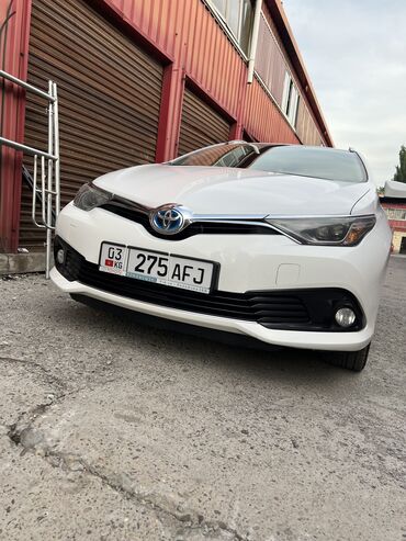 тойота хайлендер 1 поколения купить: Toyota Auris: 2013 г., 1.8 л, Автомат, Гибрид, Универсал