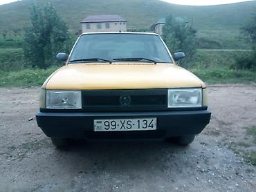 vaz 21 09: Tofas : 1.6 l | 2004 il 97575 km Sedan — 2