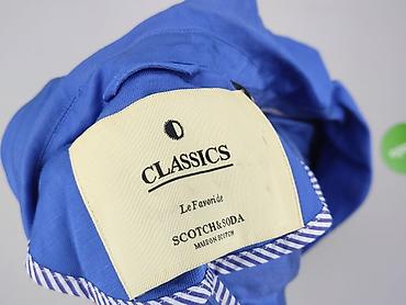 second hand online store: Scotch & Soda, Marynarka damska, rozmiar M — 5