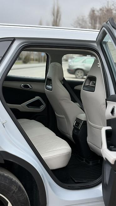 BYD: BYD Yuan Up: 2025 г., Автомат, Электромобиль, Кроссовер — 10