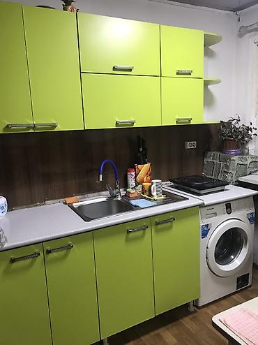 Долгосрочная аренда домов: 38 м², 1 комната — 10